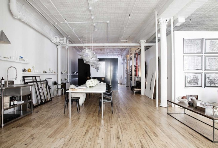 New York Apartment 03