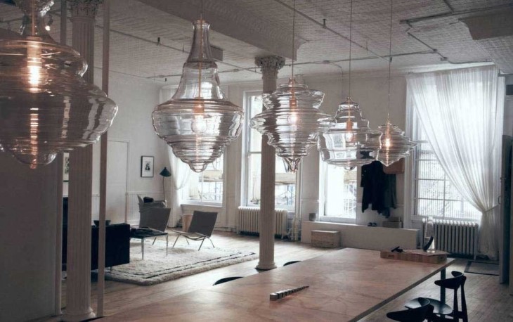 New York Apartment 07