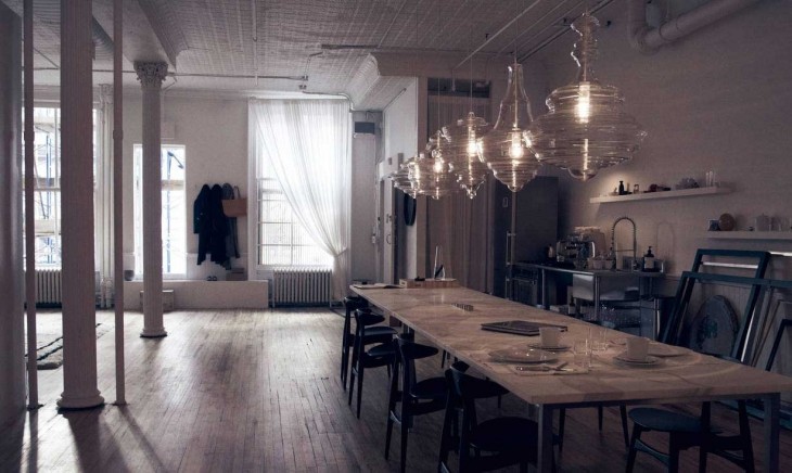 New York Apartment 08