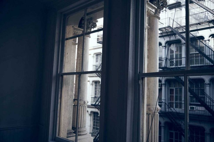 New York Apartment 11