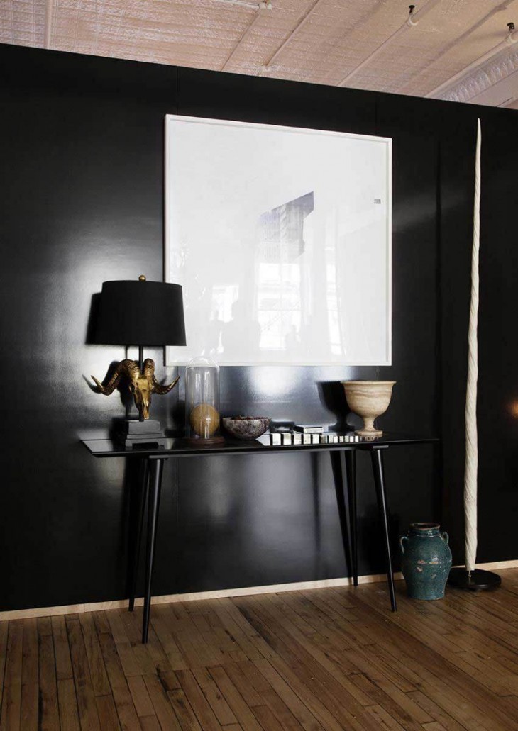 New York Apartment 12