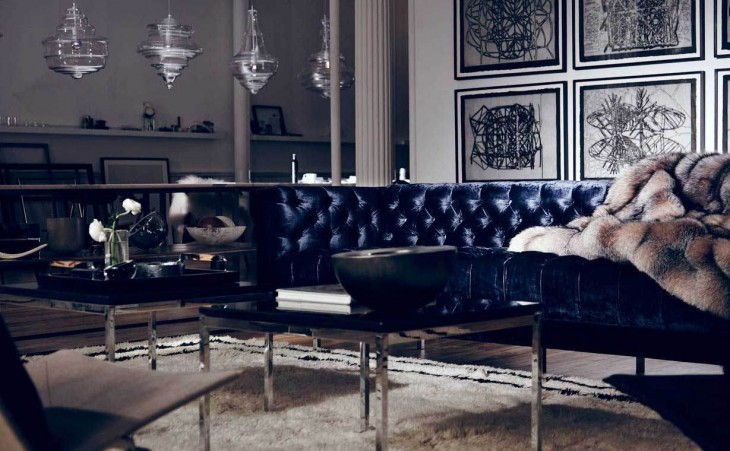 New York Apartment 13