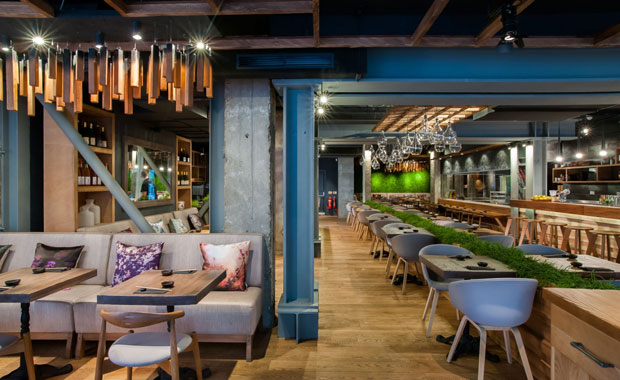 Murakami Restaurant