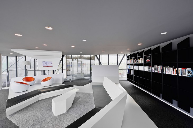 Innocean Headquarters Europe 04