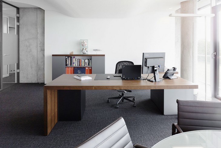 Innocean Headquarters Europe 14