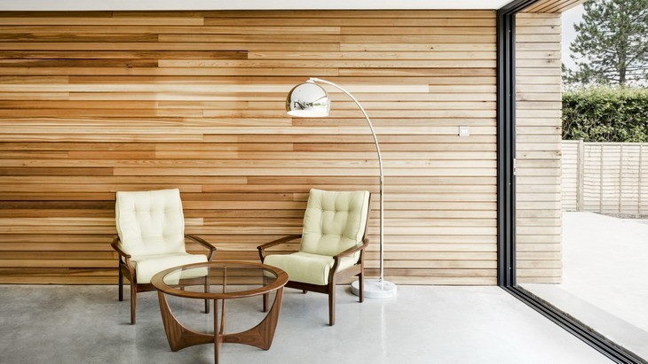 In Praise of Pine: Decor Ideas for Every Room