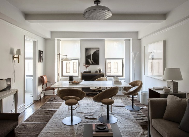 Apartment in Chelsea