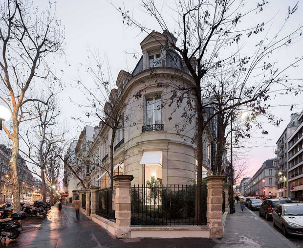 Isabel Marant Store in Paris