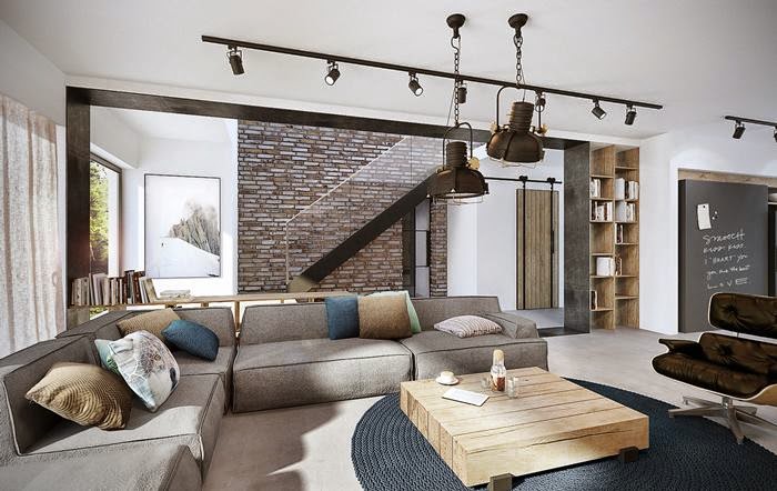 Contemporary Concept 02