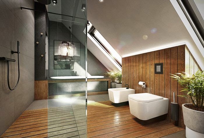 Contemporary Concept 07