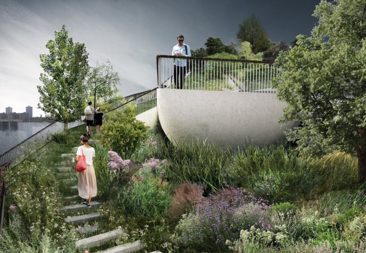 Floating Park 06