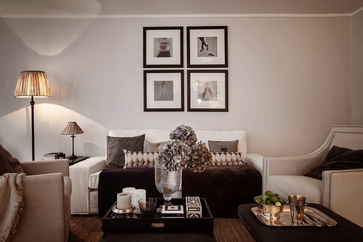 Stylish Apartment
