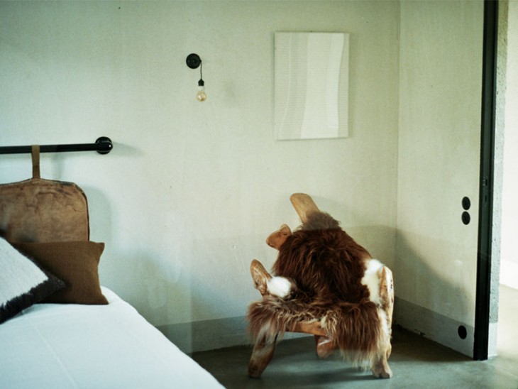 Showroom Hotel 13