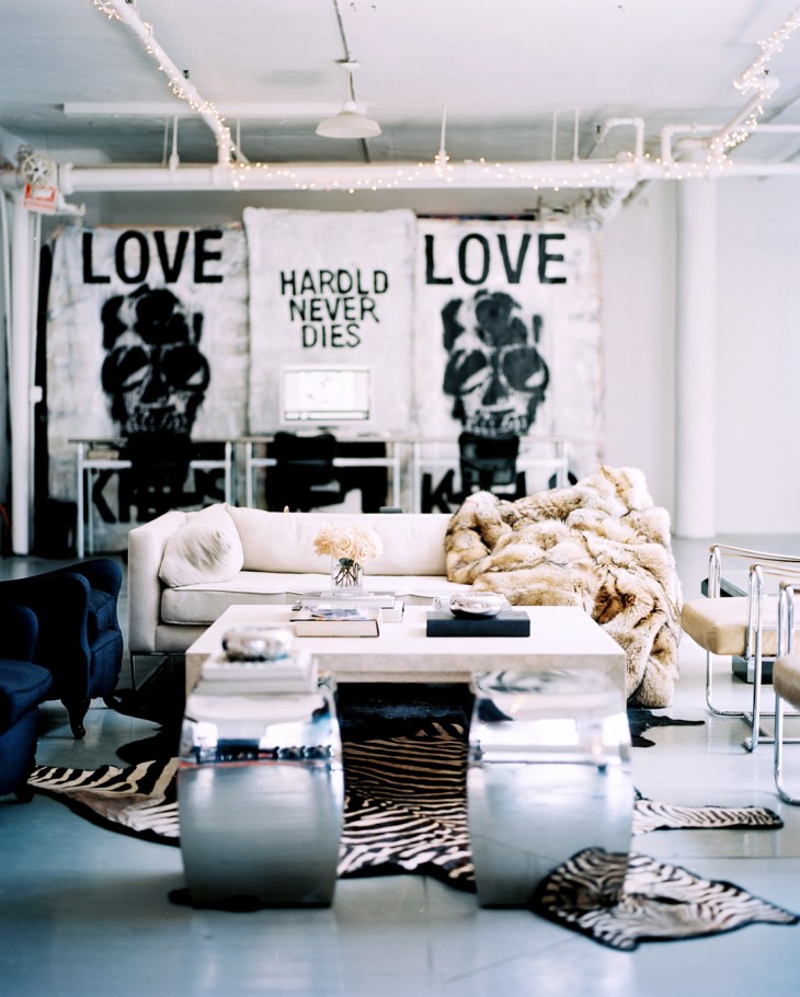 NYC LOFT 01
