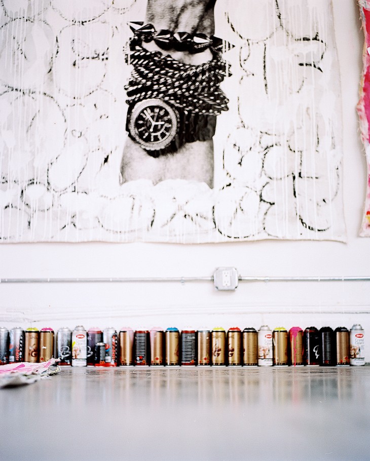 NYC LOFT 06