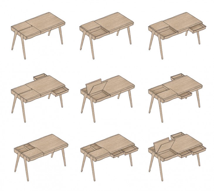 DESK (1)