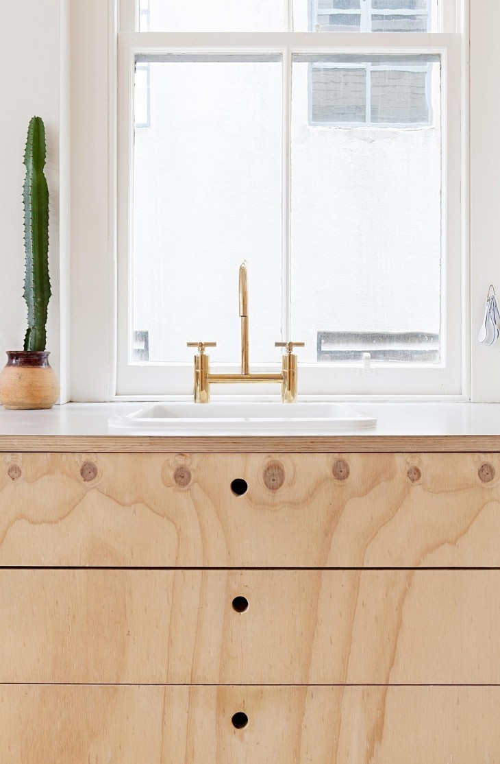 Melbourne Apartment 07