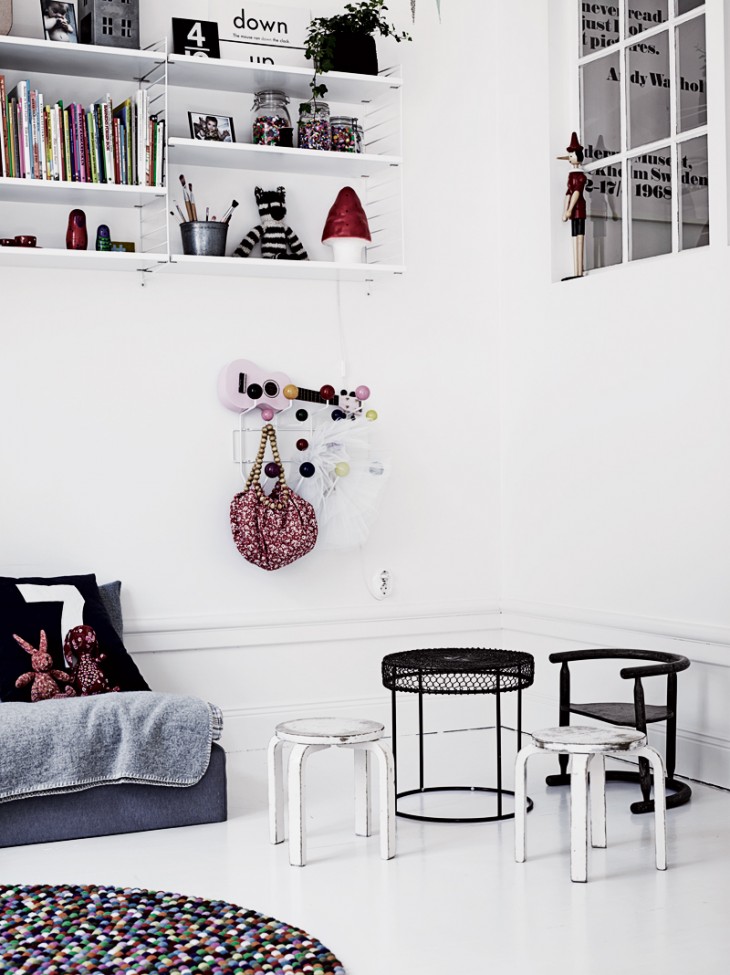 APARTMENT 10