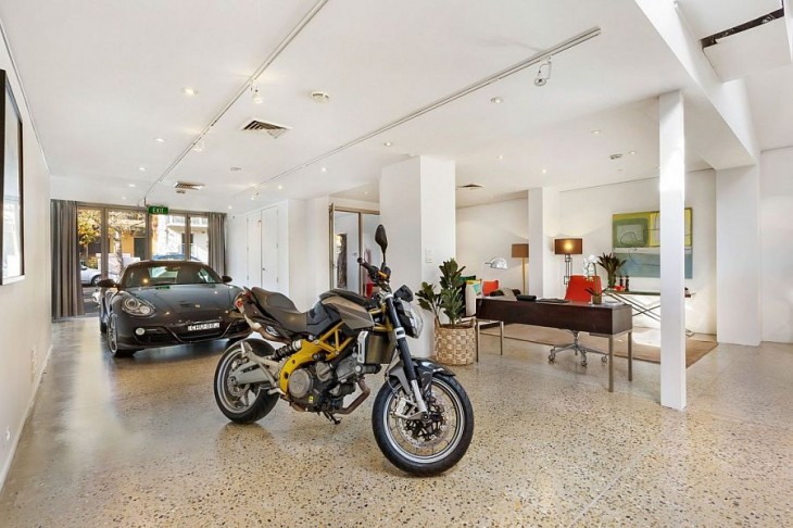 181 Palmer in Darlinghurst Sydney (10)