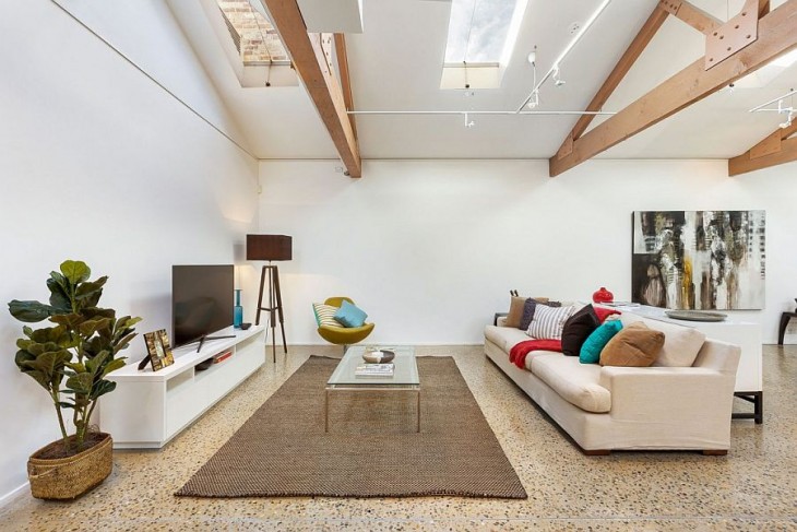 181 Palmer in Darlinghurst Sydney (11)