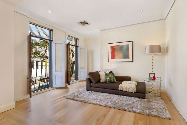 181 Palmer in Darlinghurst Sydney (12)