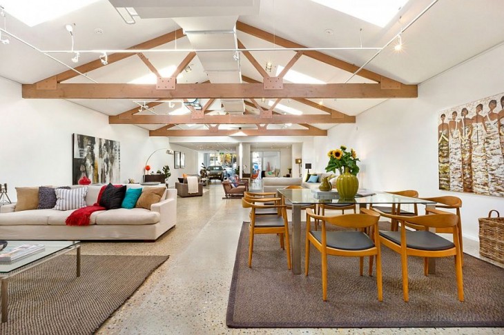 181 Palmer in Darlinghurst Sydney (4)