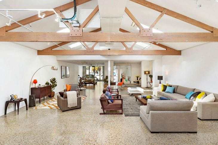 181 Palmer in Darlinghurst Sydney (6)