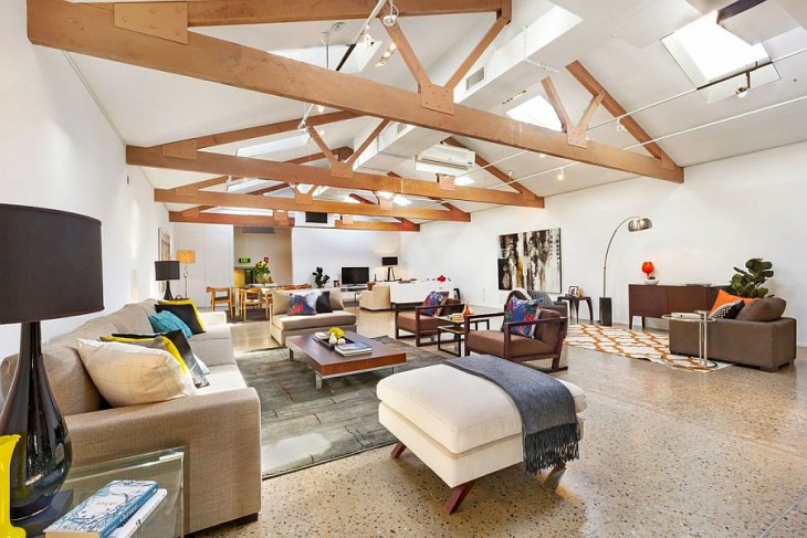 181 Palmer in Darlinghurst Sydney (7)