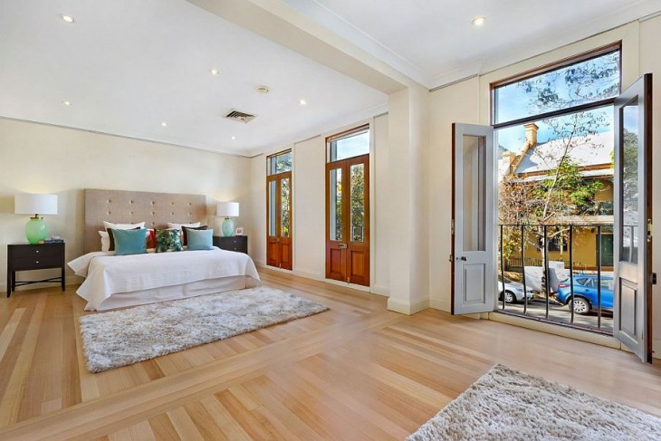 181 Palmer in Darlinghurst Sydney (9)