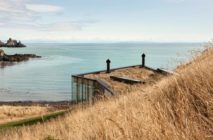 Annandale Seascape Cottage (1)