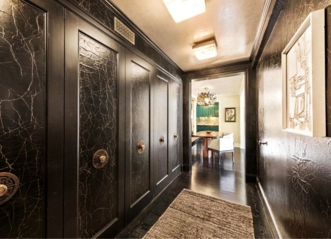 Cameron Diaz glamorous Apartment (1)