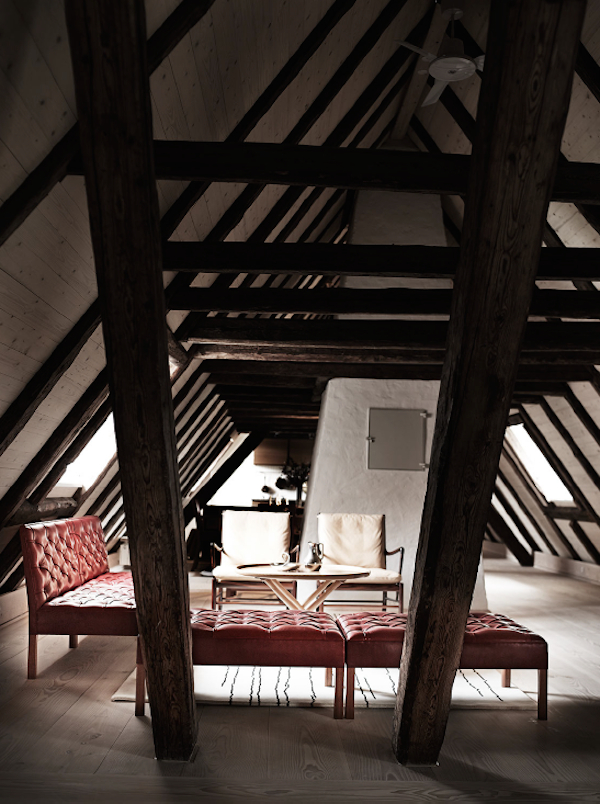 HELLERUP MANOR HOUSE (1)