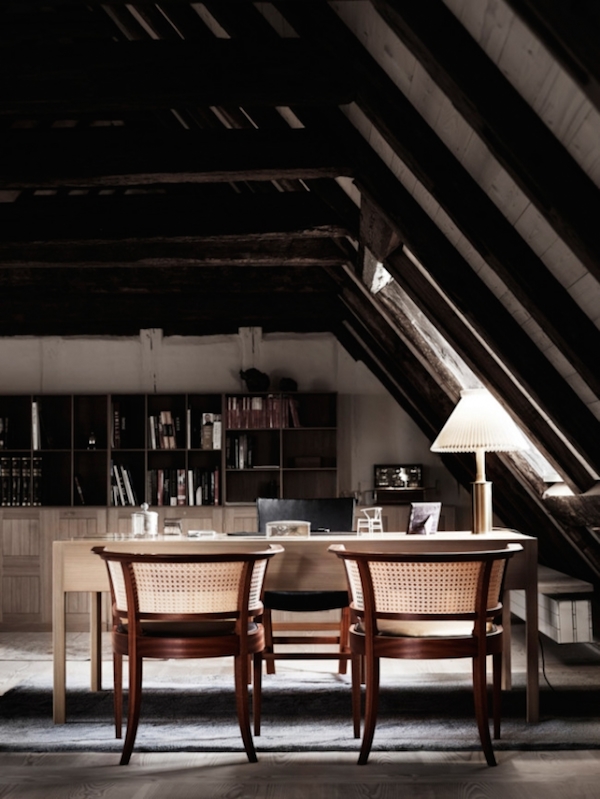 HELLERUP MANOR HOUSE (4)