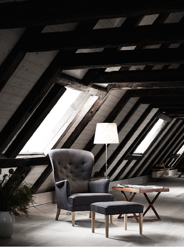 HELLERUP MANOR HOUSE (5)