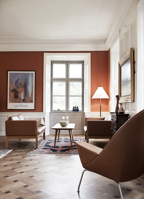 HELLERUP MANOR HOUSE (6)