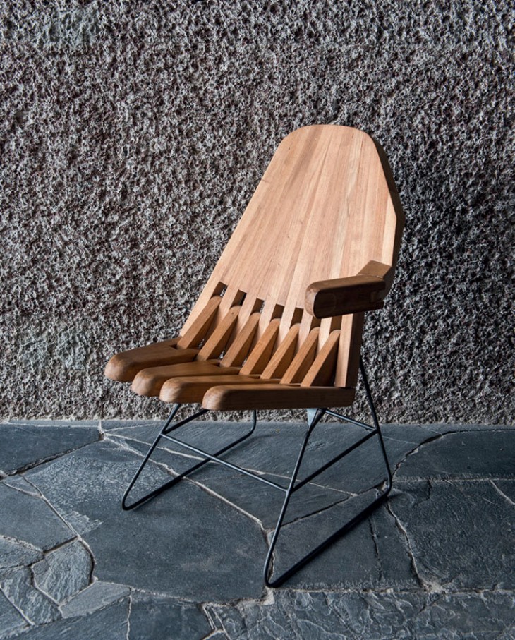 Mexico City House (3)