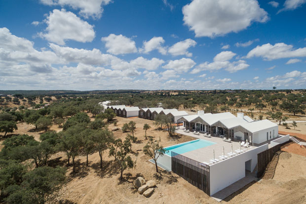 Sobreiras Alentejo Country