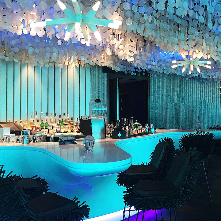 Restaurant by By Poole Associates (4)