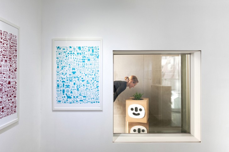 Songpa Micro-Housing by SsD Architecture (10)