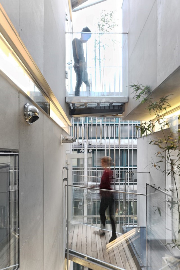 Songpa Micro-Housing by SsD Architecture (11)