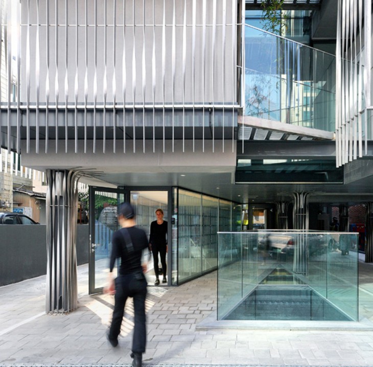 Songpa Micro-Housing by SsD Architecture (4)