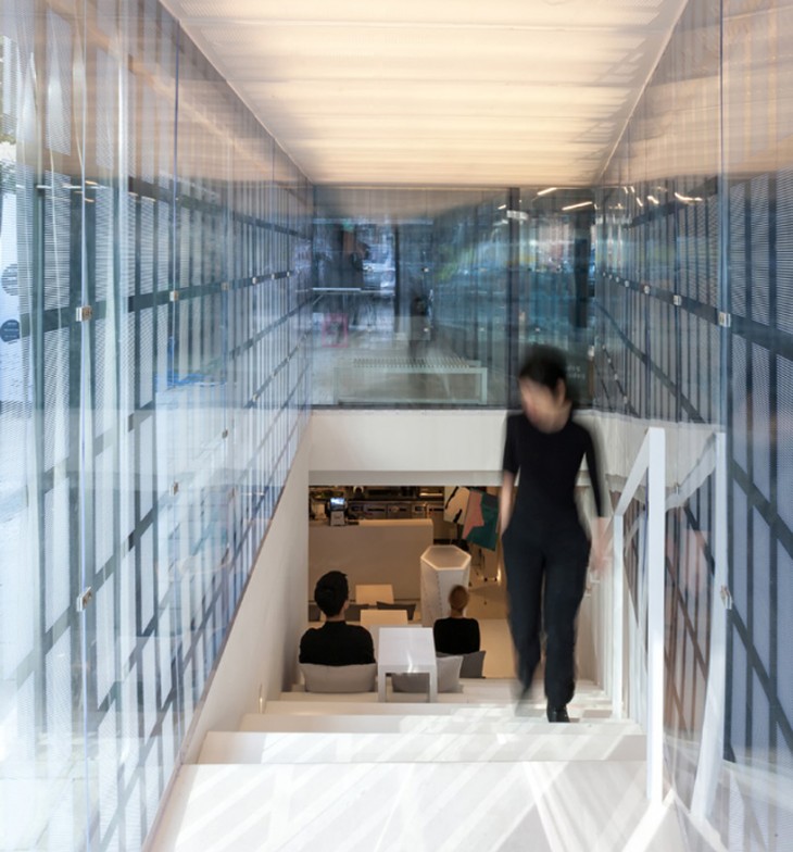 Songpa Micro-Housing by SsD Architecture (5)