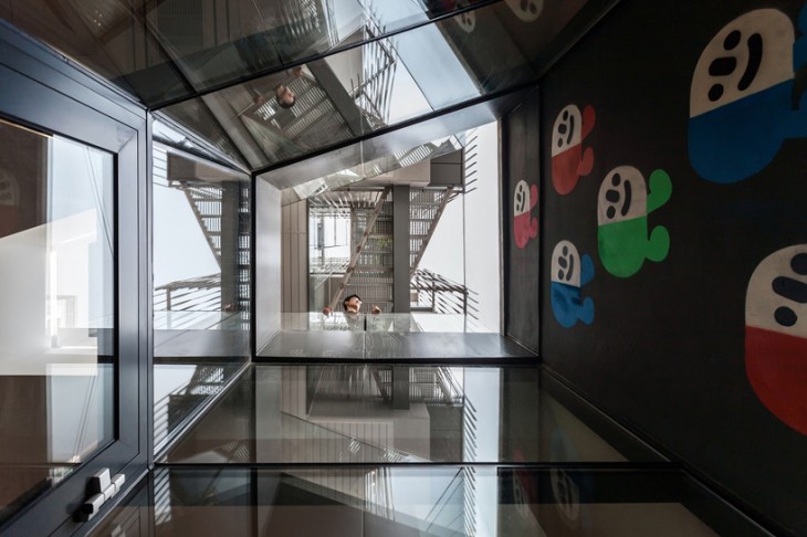 Songpa Micro-Housing by SsD Architecture (7)