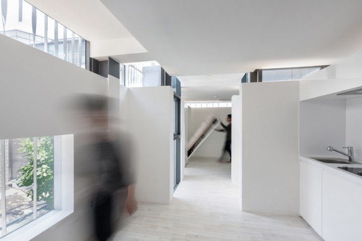 Songpa Micro-Housing by SsD Architecture (8)