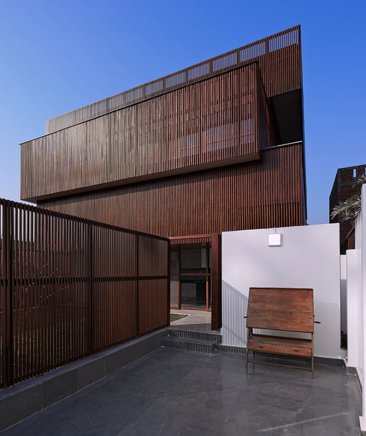 The LatticeHouse by Sameep Padora (10)