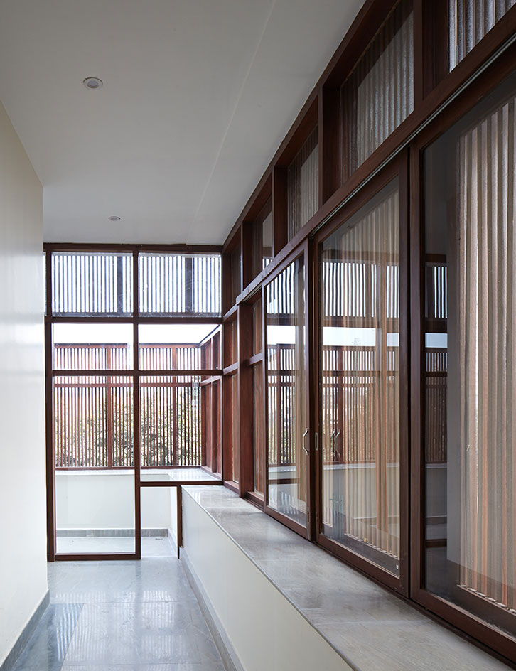 The LatticeHouse by Sameep Padora (7)