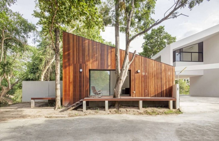 Canal House by Ekar Architects (2)