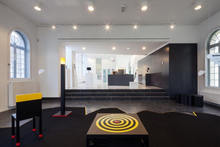 Centre of Design-Mons Belgium (14)