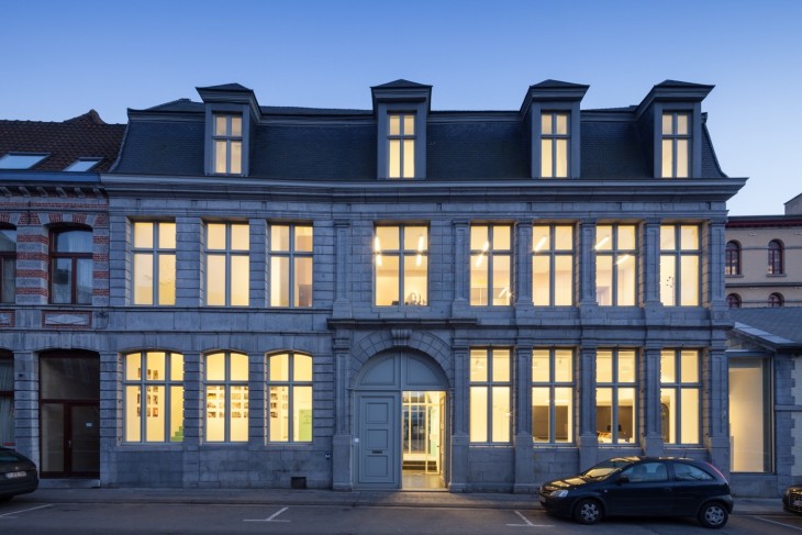 Centre of Design-Mons Belgium (19)