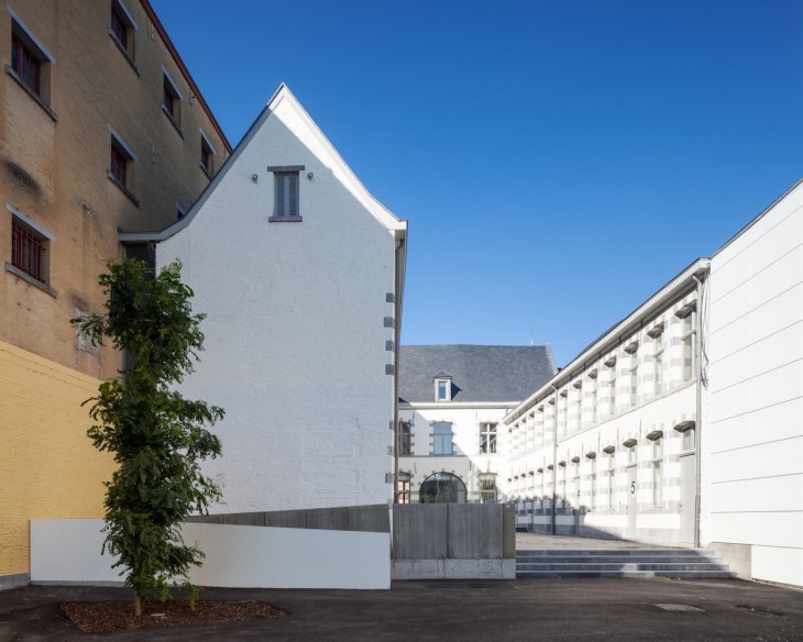 Centre of Design-Mons Belgium (2)